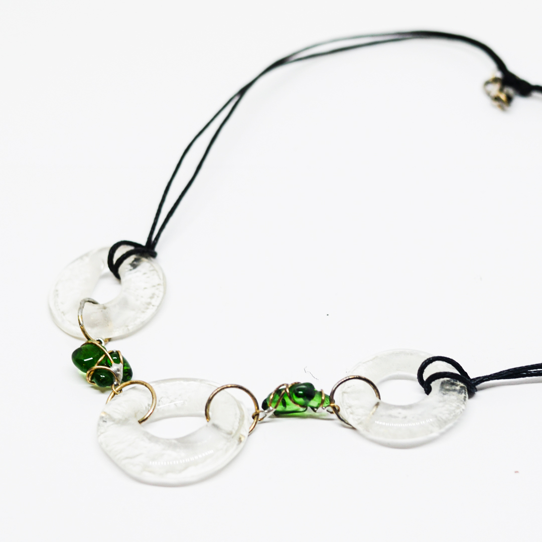 Girocollo EUPHORBIA - immagine 3