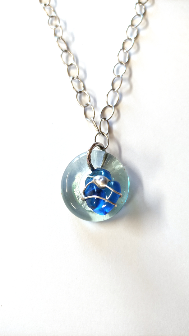 Pendente MYOSOTIS